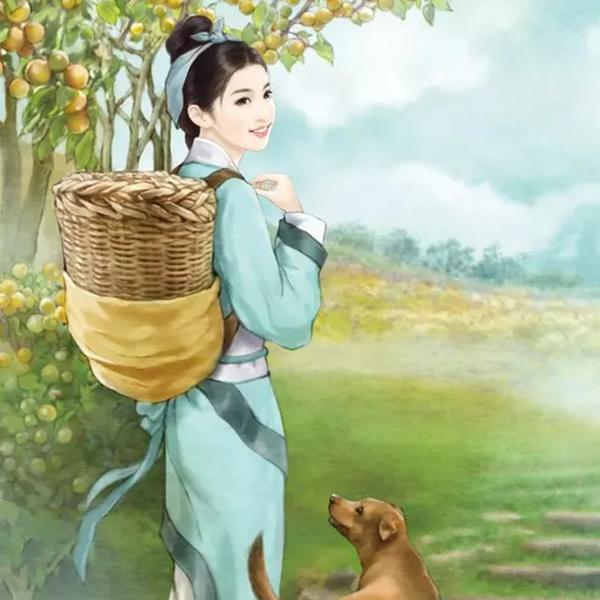 农女农家种田文小说,重生成农女家徒四壁的种田文