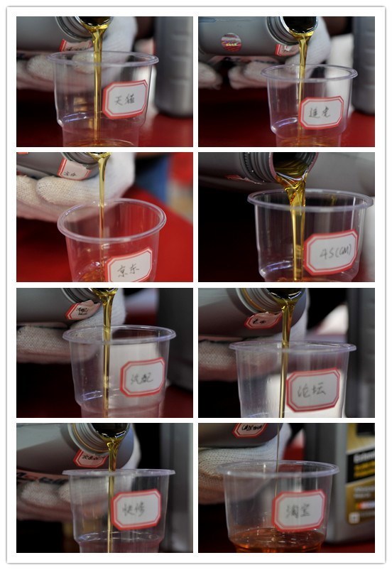 网上购买的机油靠谱吗,网上买机油到底靠不靠谱