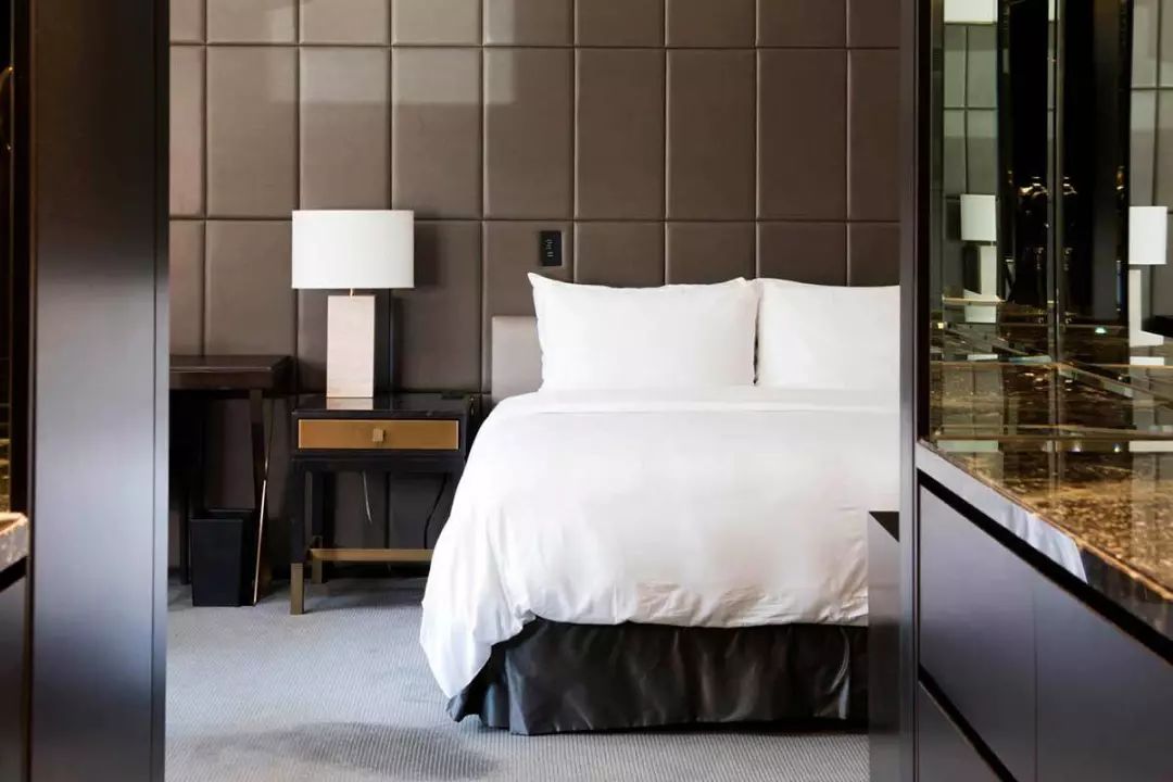 英伦酒店设计大师,顶级奢华酒店室内设计