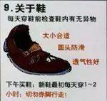 糖尿病足负压护理及观察要点,糖尿病足居家护理