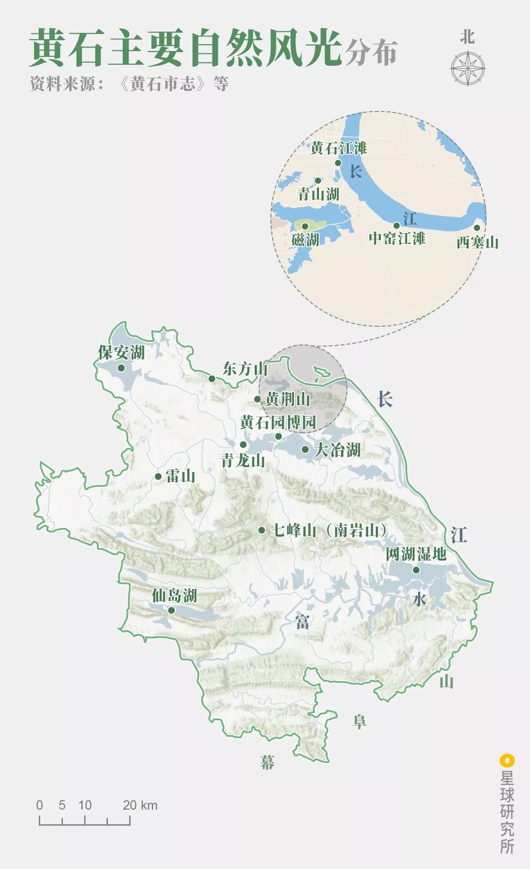 宜昌被低估的城市,湖北低估的旅游景点