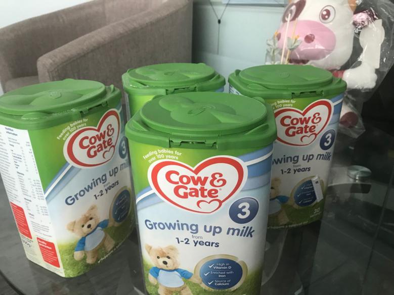 牛栏奶粉优缺点,英国牛栏奶粉为什么不建议长期喝