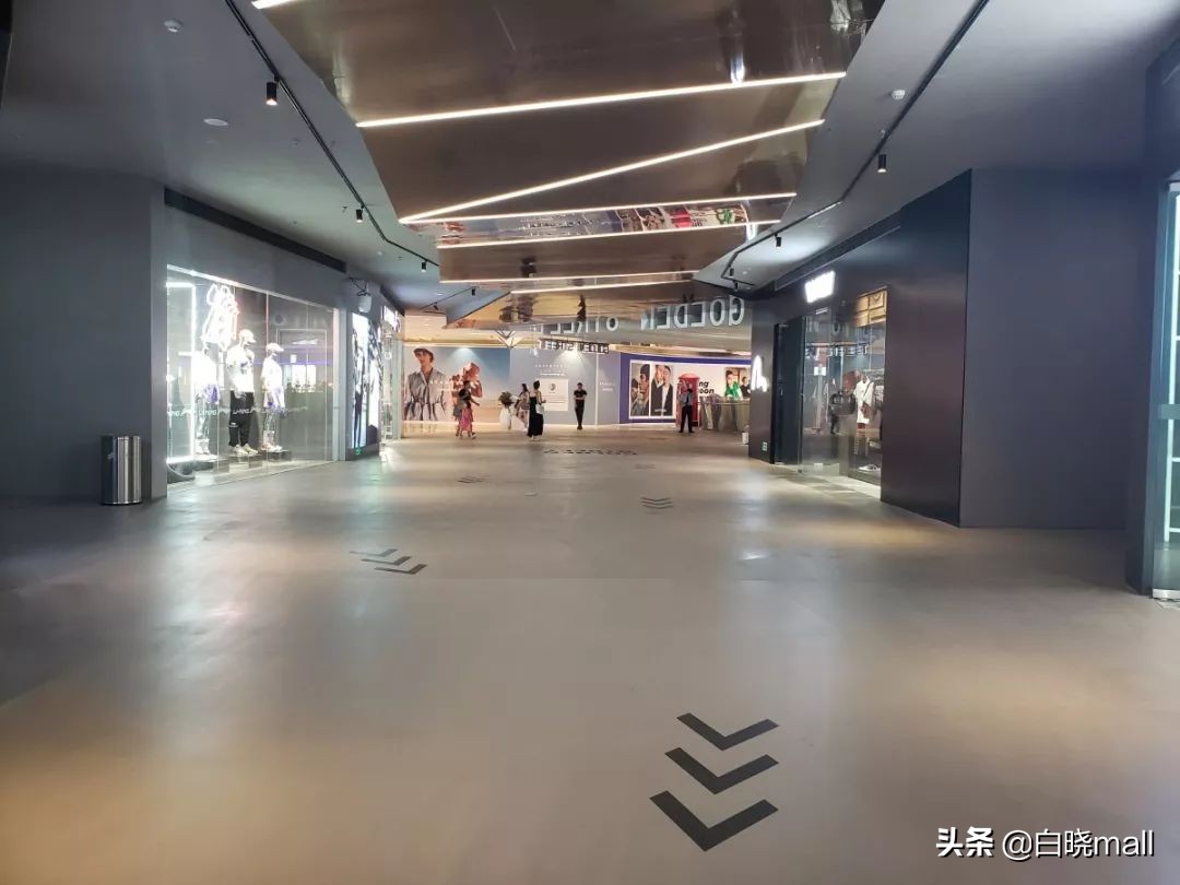 天津大悦城主题街区,天津大悦城四分之三主题街区