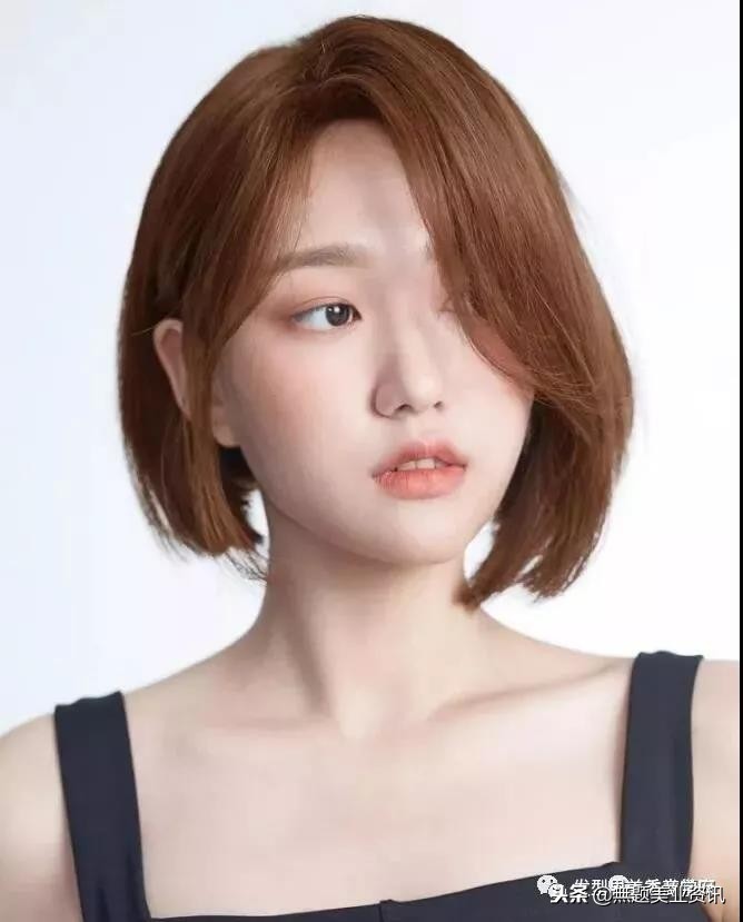 23年头发流行染什么颜色,头发颜色花了能染什么颜色