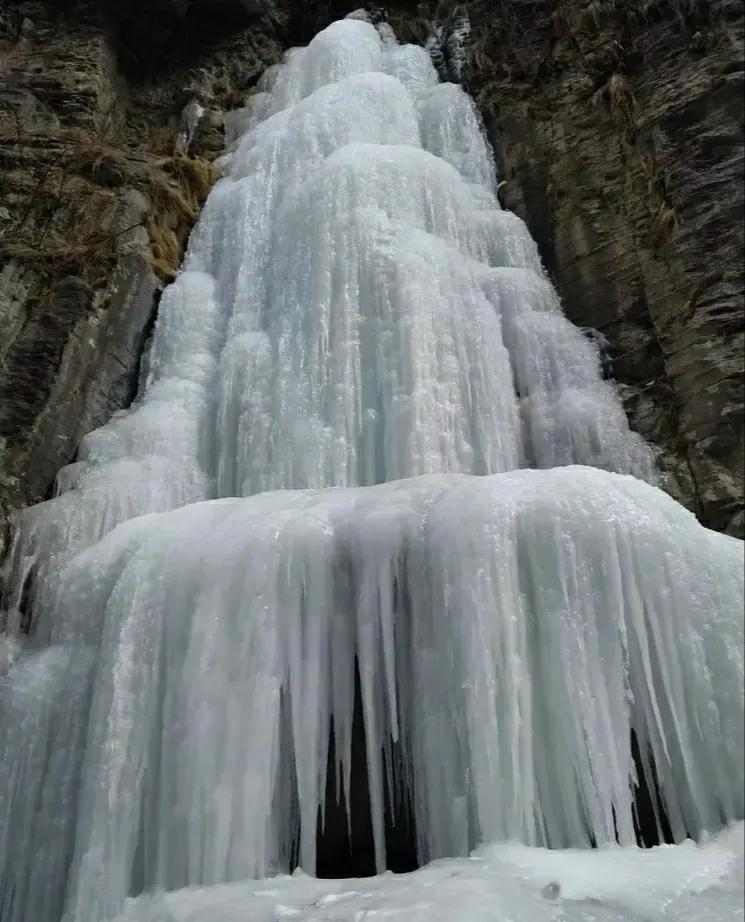 西安去南太行环线自驾游攻略,南太行徒步攻略