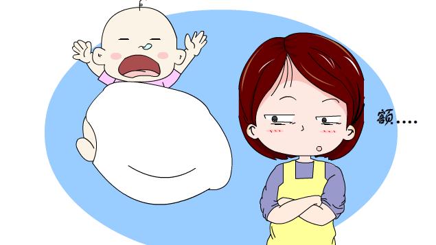 冬天宝宝穿衣睡觉起来如何不冷,宝宝冬天睡觉该怎么穿