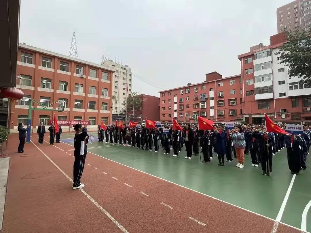 庆祝少先队建队70周年主题活动,请党放心强国有我少先队活动设计