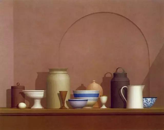 从生活中发现普通而美的事物,从平常的事物里发现真理的事例