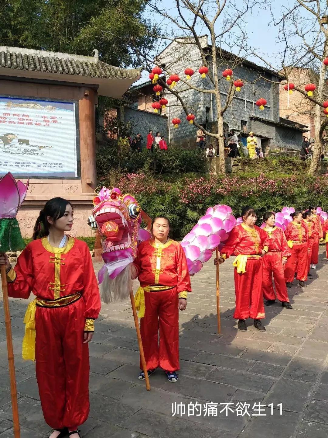 渝西旅游攻略一日游,渝西环线自驾游攻略