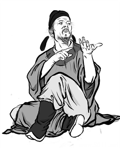 李白斗酒诗百篇完整版,李白一斗酒诗句解释