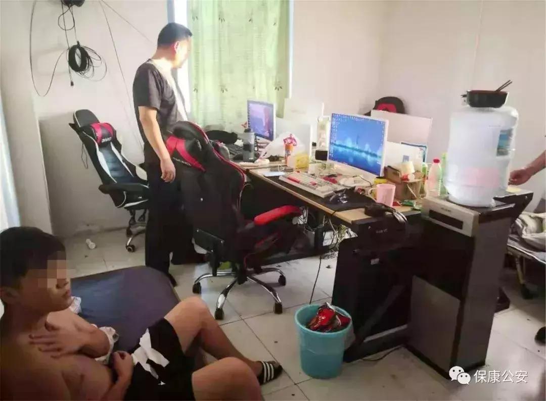 吃鸡外挂被抓涉案金额过亿,吃鸡外挂被骗案例