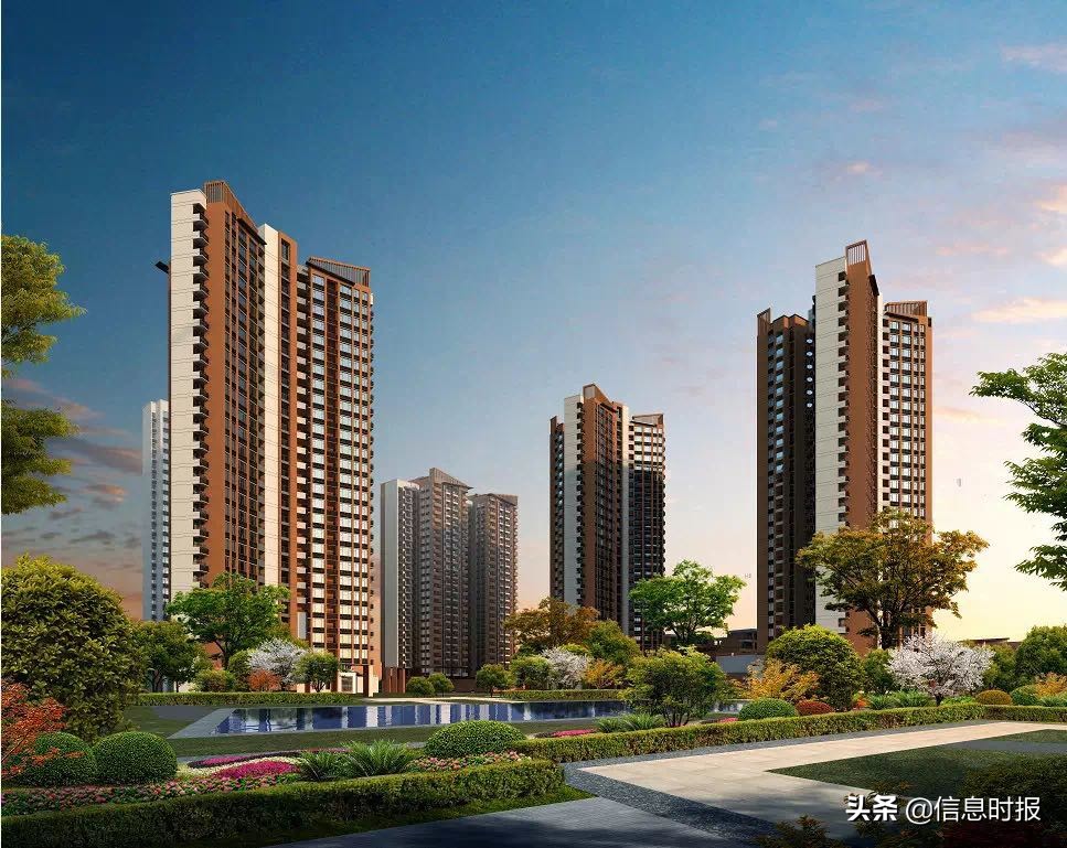 珠江花城“王者归来”推新品！天河大盘未推先热人气火爆，高品质产品、周边配套成最大亮点