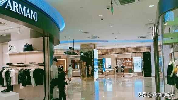 十一假期去海南带什么衣服,可以一到海口就去免税店购物吗