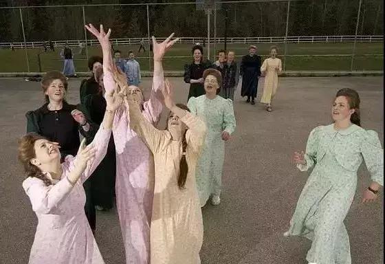 拥有79名妻子、60名子女,性侵亲生女儿......这个男人活在自己的“天堂”里,却是别人的地狱