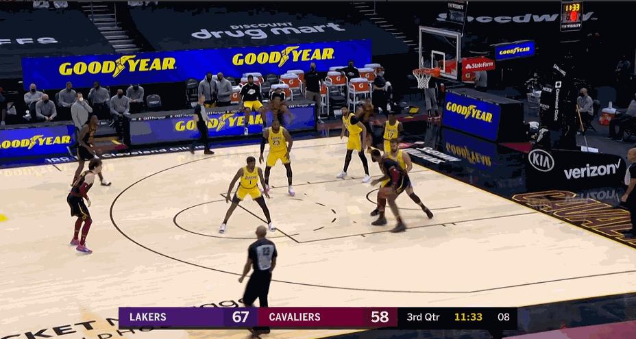 安东尼戴维斯最新攻防集锦,安东尼戴维斯对战骑士