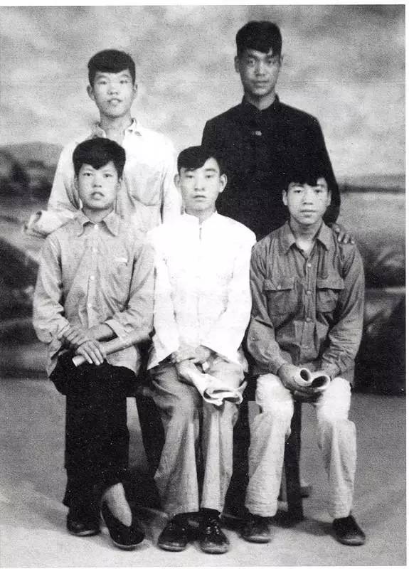 白鹿原陈忠实作品欣赏,白鹿原陈忠实行书