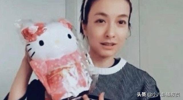 吴昕收朱一龙粉丝礼物 (吴昕朱一龙应援礼)