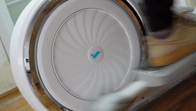 麦瑞克蜗牛t90椭圆机,麦瑞克蜗牛x椭圆机开箱