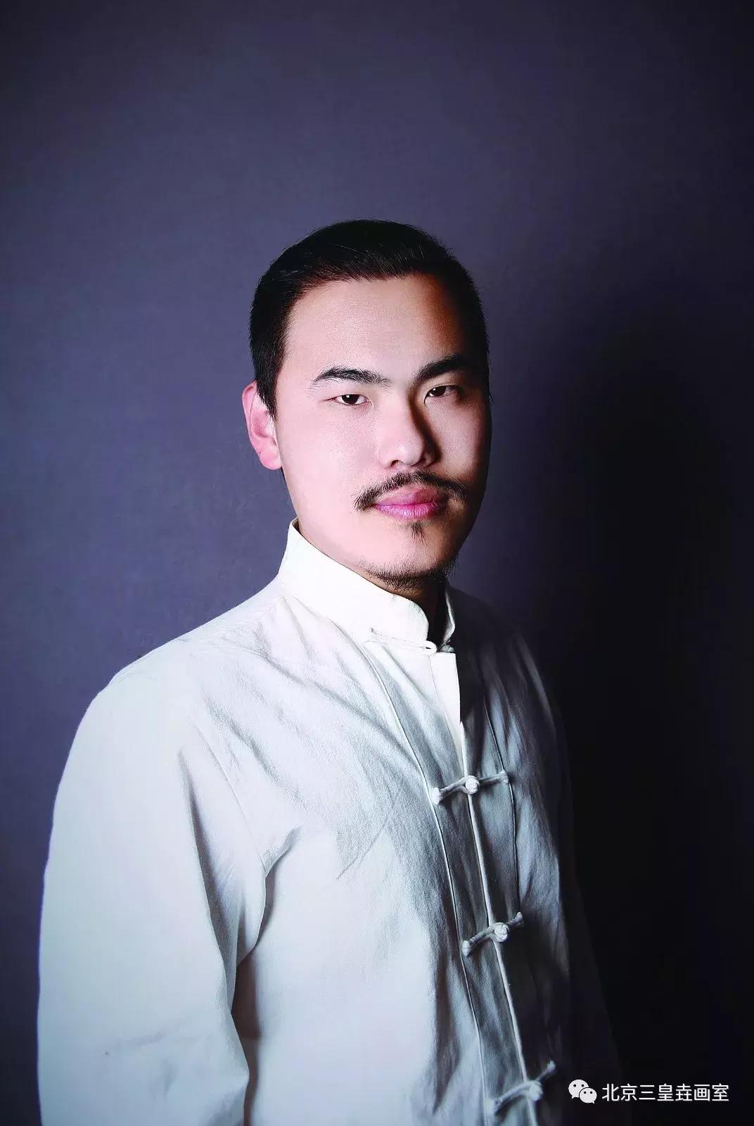 三皇垚影视定向班“魔童降临”