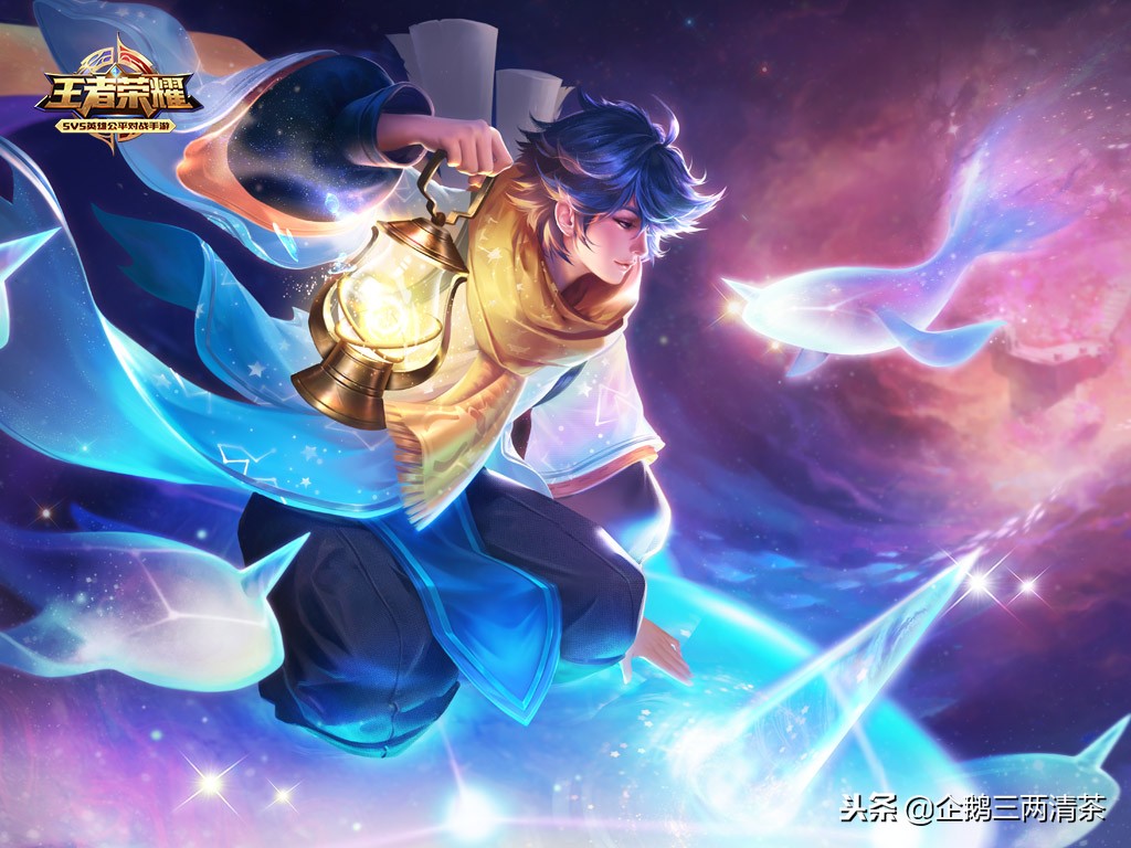 斩杀鱼的最强出装和铭文,吸血鱼怎么出装和铭文