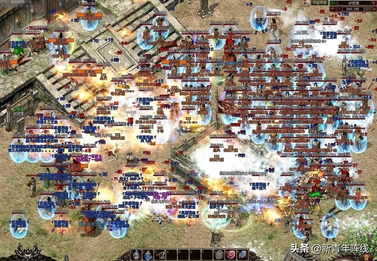 你一定从没听过这个网红名字，而他却贯穿了你们整个青春时代