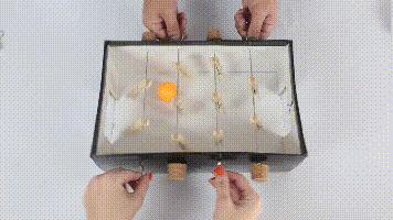 手眼协调训练小游戏七岁儿童,成年人手眼协调训练小游戏