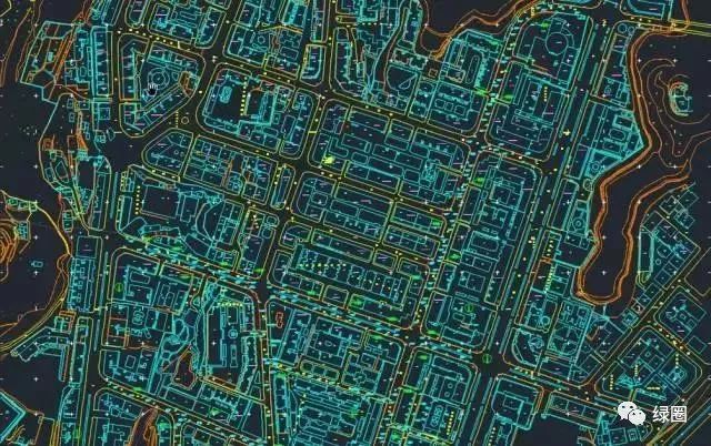 市政设计院和建筑设计院,建国最早六大建筑设计院
