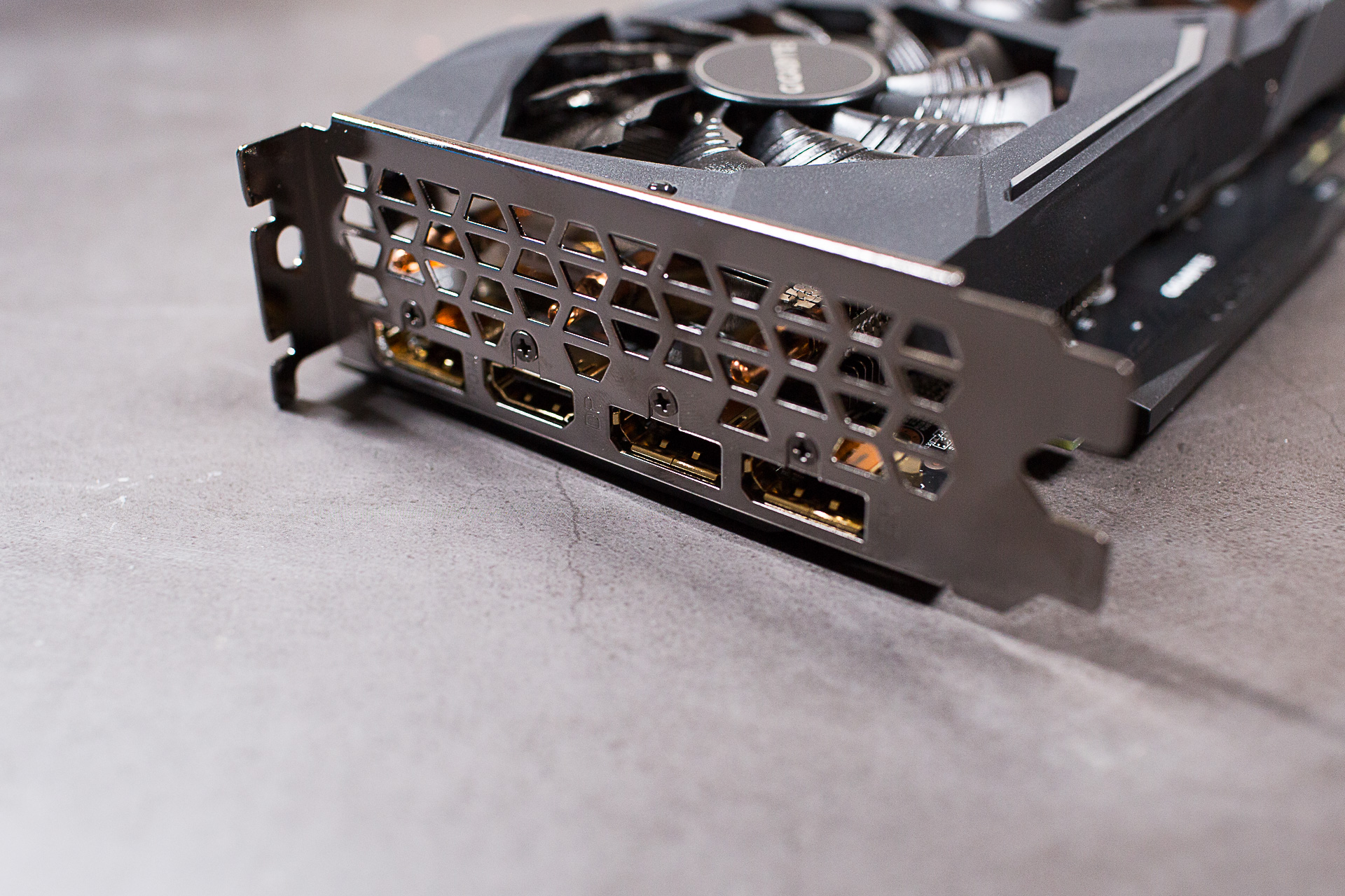 技嘉gtx1660super属于什么档次,技嘉gtx1660superoc怎么样