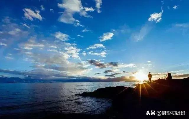 想要拍好视频需要什么,人像星芒照片怎么拍