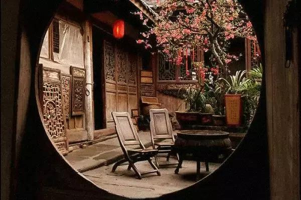 门海，中国人的福海