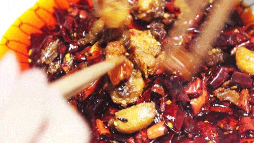 舌尖上的中国之四川火锅,舌尖上的四川人纪录片