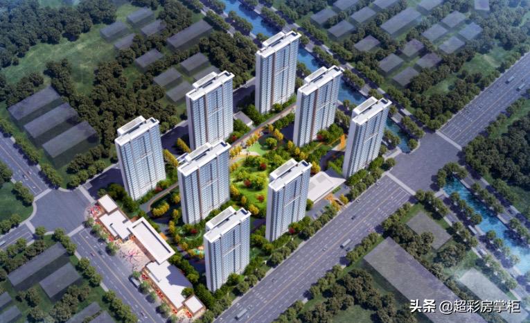 南京鼓楼区楼盘地图,南京鼓楼新开楼盘有哪些