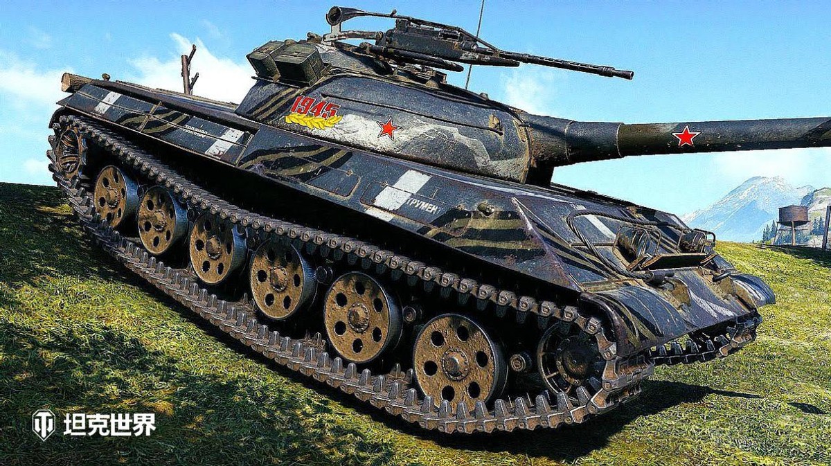 m18地狱猫坦克世界闪击战,坦克世界闪击战超级地狱猫