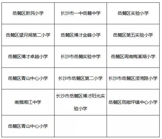 长沙免费运动场,长沙雨花区2024暑假开放的运动场