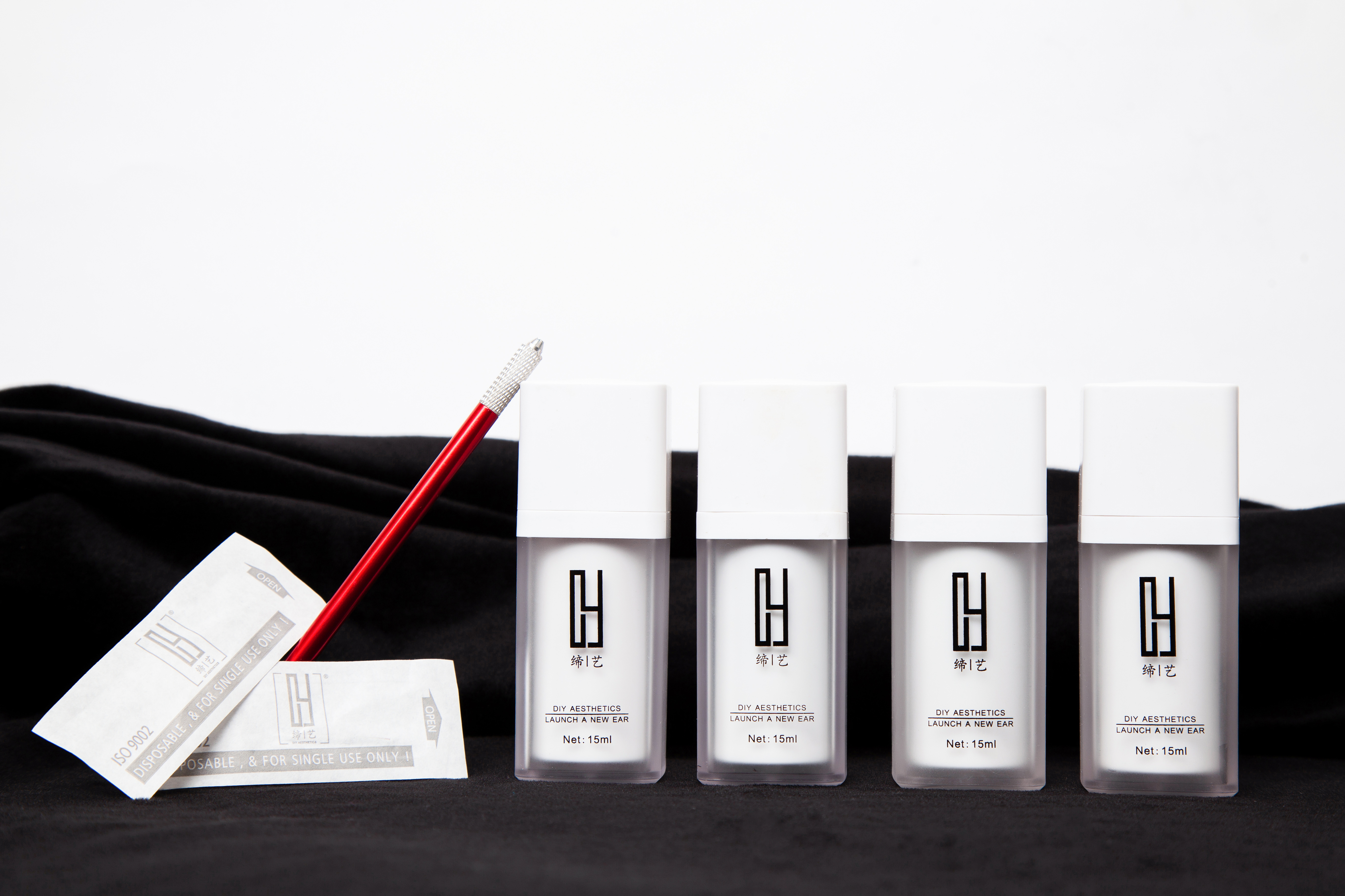 激光洗红眉的操作方法视频,红眉能激光吗