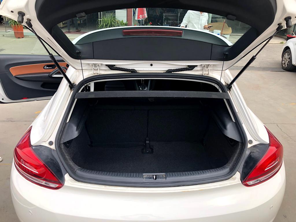 二手车淘车日记,广州尚酷二手车1.4t评测