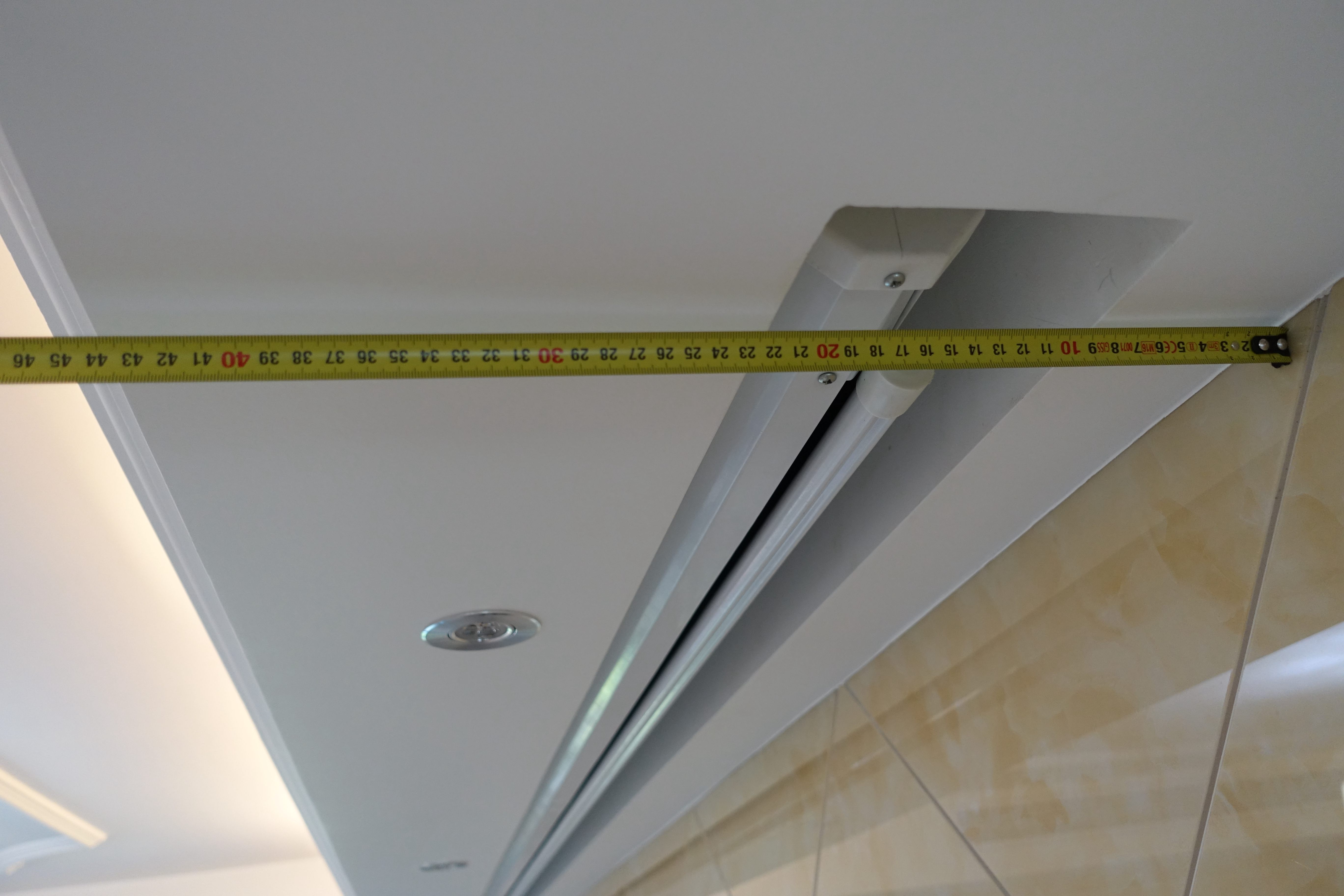 零成本打造私人影院,打造30平方家庭小影院