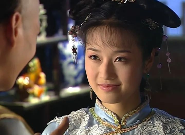 马伊琍基本资料,马伊琍的美丽人生