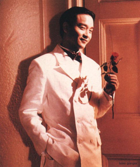 陈凯歌代表作是什么,陈凯歌执导张国荣巩俐周迅出演