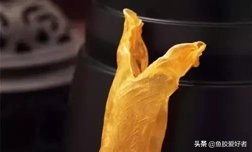 花胶最佳配方和价格,花胶应该怎样挑选