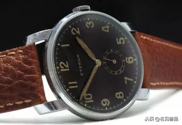 小众表品牌,不喜欢碰表的小众品牌