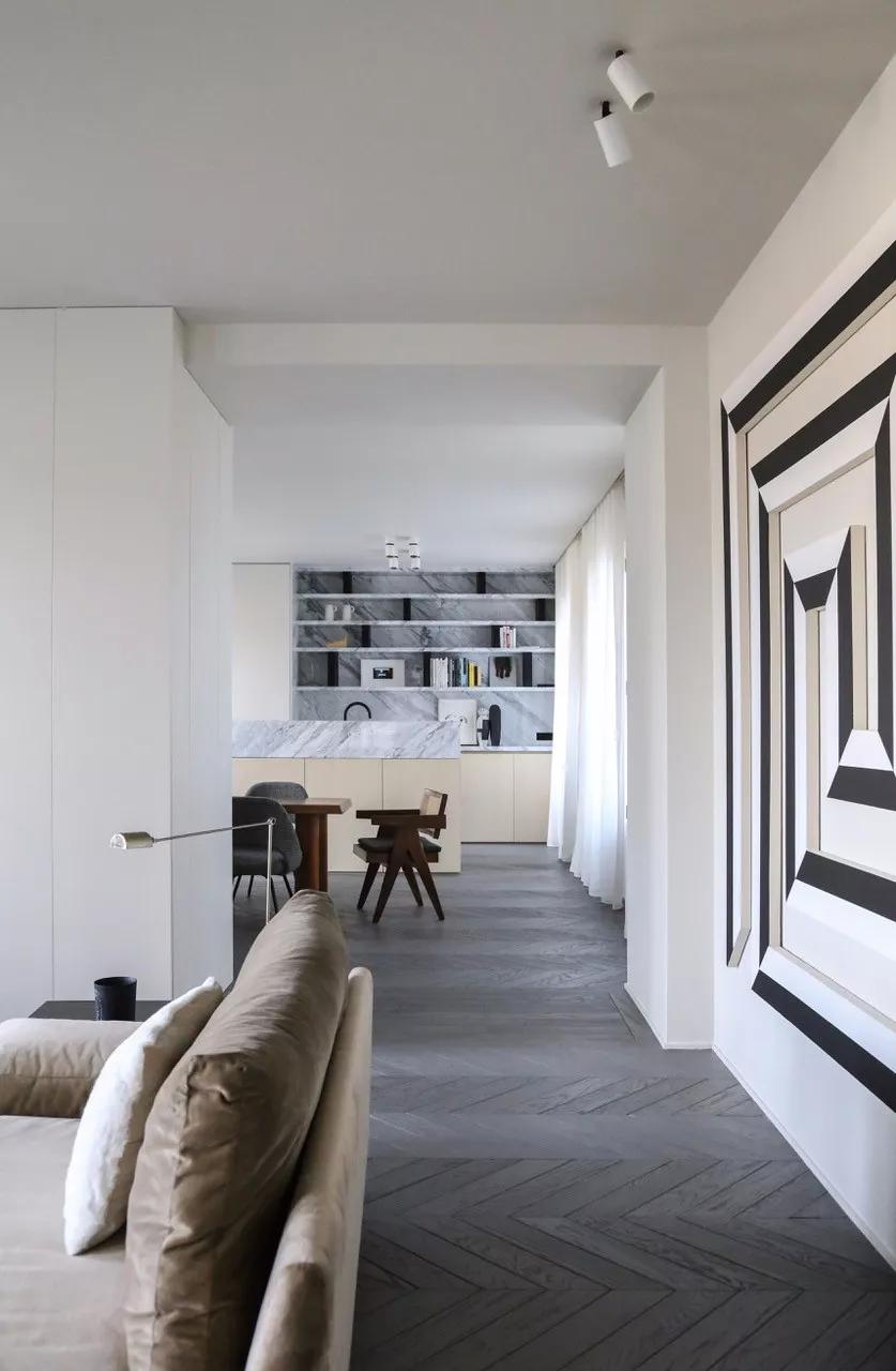 值得学习的室内设计师,最厉害的国外设计公司