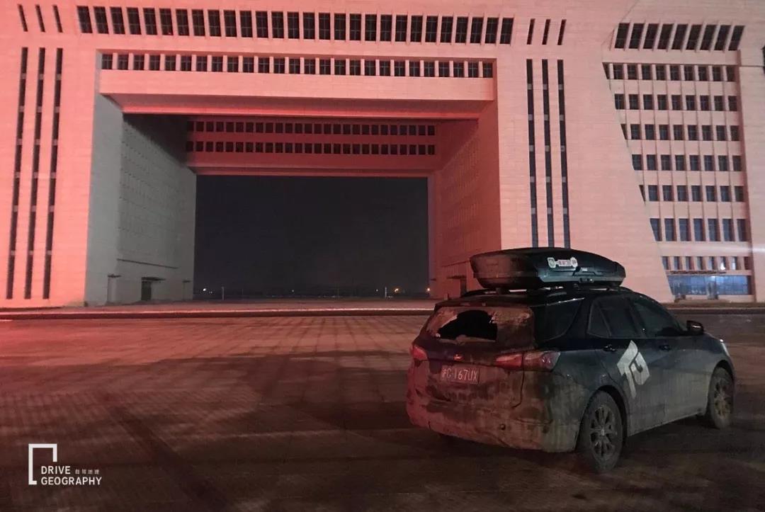 最牛沪c开到陆家嘴,最牛沪c跑的路线