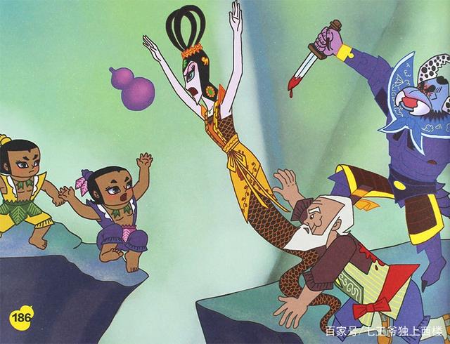 小时候乱七八糟的漫画书,葫芦娃硬皮漫画书