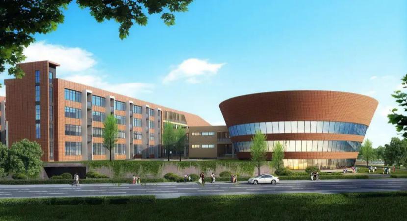 成都高新区两个网红学校,大家心目中的成都