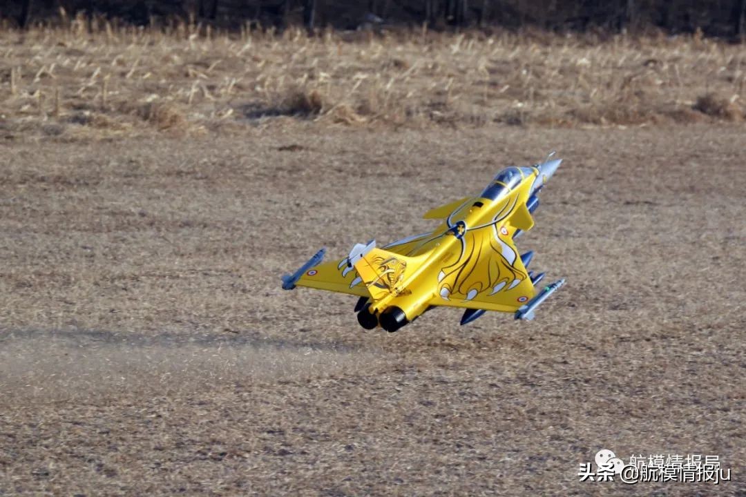 航模测评,航模遥控飞机测评
