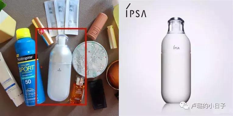 没这10样产品,我根本不敢出门!外出旅行化妆包大公开
