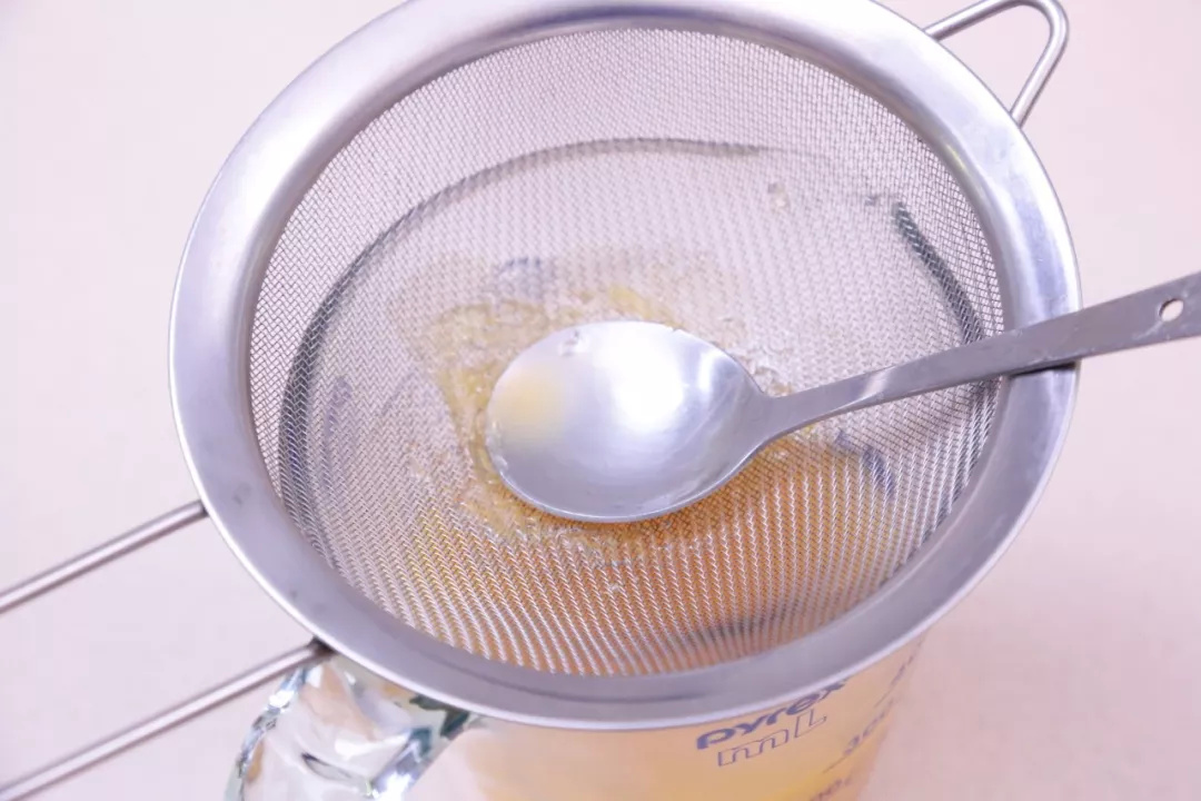 这款在日本京都火了上百年的治愈小甜品，在家十分钟就能做出来