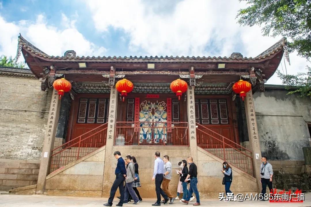 福州版后海要来了！就在仓山