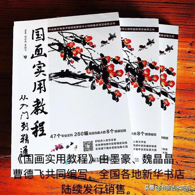 墨豪画鸡全过程,墨豪画鸡创意作品